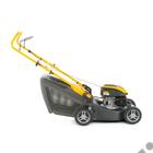 Stiga Collector 43 benzines gyűjtős fűnyíró 41cm 123 cm³ 1,9 kW 60L Stiga Collector 43 benzines gyűjtős fűnyíró 41cm 123 cm³ 1,9 kW 60L