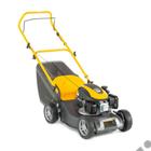 Stiga Collector 43 benzines gyűjtős fűnyíró 41cm 123 cm³ 1,9 kW 60L Stiga Collector 43 benzines gyűjtős fűnyíró 41cm 123 cm³ 1,9 kW 60L