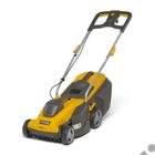 Kép 2/6 - Stiga Combi 36 E elektromos fűnyíró 34cm 1400W 35L