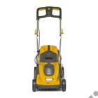 Stiga Combi 36 E elektromos fűnyíró 34cm 1400W 35L Stiga Combi 36 E elektromos fűnyíró 34cm 1400W 35L