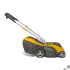 Kép 4/6 - Stiga Combi 36 E elektromos fűnyíró 34cm 1400W 35L
