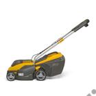 Stiga Combi 36 E elektromos fűnyíró 34cm 1400W 35L Stiga Combi 36 E elektromos fűnyíró 34cm 1400W 35L