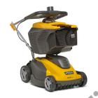 Stiga Combi 36 E elektromos fűnyíró 34cm 1400W 35L Stiga Combi 36 E elektromos fűnyíró 34cm 1400W 35L