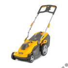 Stiga Combi 40 E elektromos fűnyíró 38cm 1600W 40L Stiga Combi 40 E elektromos fűnyíró 38cm 1600W 40L