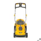 Stiga Combi 40 E elektromos fűnyíró 38cm 1600W 40L Stiga Combi 40 E elektromos fűnyíró 38cm 1600W 40L