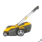 Stiga Combi 40 E elektromos fűnyíró 38cm 1600W 40L Stiga Combi 40 E elektromos fűnyíró 38cm 1600W 40L