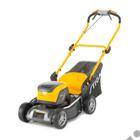 Stiga Combi 43 SQ DAE akkumulátoros fűnyíró 41cm 48V 4Ah 60L ÖNJÁRÓ Stiga Combi 43 SQ DAE akkumulátoros fűnyíró 41cm 48V 4Ah 60L ÖNJÁRÓ