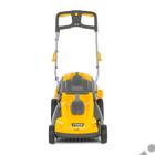 Stiga Combi 44 E elektromos fűnyíró 42cm 1800W 50L Stiga Combi 44 E elektromos fűnyíró 42cm 1800W 50L
