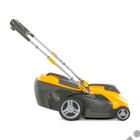 Stiga Combi 44 E elektromos fűnyíró 42cm 1800W 50L Stiga Combi 44 E elektromos fűnyíró 42cm 1800W 50L