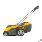 Stiga Combi 44 E elektromos fűnyíró 42cm 1800W 50L Stiga Combi 44 E elektromos fűnyíró 42cm 1800W 50L