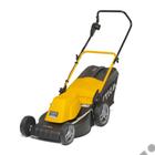 Stiga Combi 48 E elektromos fűnyíró 46cm 1600W 60L Stiga Combi 48 E elektromos fűnyíró 46cm 1600W 60L