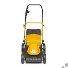 Stiga Combi 48 E elektromos fűnyíró 46cm 1600W 60L Stiga Combi 48 E elektromos fűnyíró 46cm 1600W 60L
