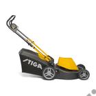 Stiga Combi 48 E elektromos fűnyíró 46cm 1600W 60L Stiga Combi 48 E elektromos fűnyíró 46cm 1600W 60L