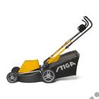 Stiga Combi 48 E elektromos fűnyíró 46cm 1600W 60L Stiga Combi 48 E elektromos fűnyíró 46cm 1600W 60L