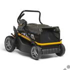 Stiga Combi 48 E elektromos fűnyíró 46cm 1600W 60L Stiga Combi 48 E elektromos fűnyíró 46cm 1600W 60L