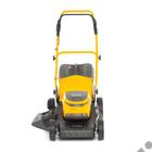 Stiga Combi 48 Q MAE akkumulátoros fűnyíró 46cm 60V 5Ah 60L ÖNJÁRÓ Stiga Combi 48 Q MAE akkumulátoros fűnyíró 46cm 60V 5Ah 60L ÖNJÁRÓ