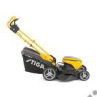 Stiga Combi 48 Q MAE akkumulátoros fűnyíró 46cm 60V 5Ah 60L ÖNJÁRÓ Stiga Combi 48 Q MAE akkumulátoros fűnyíró 46cm 60V 5Ah 60L ÖNJÁRÓ