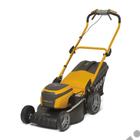 Stiga Combi 48 S AE akkumulátoros fűnyíró 46cm 80V 5Ah 60L ÖNJÁRÓ Stiga Combi 48 S AE akkumulátoros fűnyíró 46cm 80V 5Ah 60L ÖNJÁRÓ