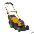 Kép 1/6 - Stiga Combi 48 S AE akkumulátoros fűnyíró 46cm 80V 5Ah 60L ÖNJÁRÓ