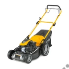 Kép 2/6 - Stiga Combi 48 SQ benzines gyűjtős önjáró fűnyíró 46cm 139 cm³ 2,2 kW 60L