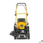 Kép 3/6 - Stiga Combi 48 SQ benzines gyűjtős önjáró fűnyíró 46cm 139 cm³ 2,2 kW 60L