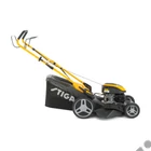 Kép 4/6 - Stiga Combi 48 SQ benzines gyűjtős önjáró fűnyíró 46cm 139 cm³ 2,2 kW 60L