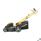Kép 5/6 - Stiga Combi 48 SQ benzines gyűjtős önjáró fűnyíró 46cm 139 cm³ 2,2 kW 60L