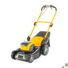 Stiga Combi 48 SQ DAE akkumulátoros fűnyíró 46cm 48V 4Ah 60L ÖNJÁRÓ Stiga Combi 48 SQ DAE akkumulátoros fűnyíró 46cm 48V 4Ah 60L ÖNJÁRÓ