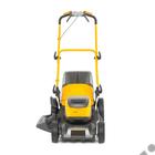 Stiga Combi 48 SQ DAE akkumulátoros fűnyíró 46cm 48V 4Ah 60L ÖNJÁRÓ Stiga Combi 48 SQ DAE akkumulátoros fűnyíró 46cm 48V 4Ah 60L ÖNJÁRÓ