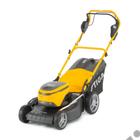 Stiga Combi 48 Q MAE akkumulátoros fűnyíró 46cm 60V 5Ah 60L Stiga Combi 48 Q MAE akkumulátoros fűnyíró 46cm 60V 5Ah 60L