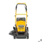 Stiga Combi 48 Q MAE akkumulátoros fűnyíró 46cm 60V 5Ah 60L Stiga Combi 48 Q MAE akkumulátoros fűnyíró 46cm 60V 5Ah 60L