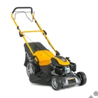 Kép 1/6 - Stiga Combi 48 SQ benzines gyűjtős önjáró fűnyíró 46cm 139 cm³ 2,2 kW 60L