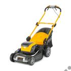 Stiga Combi 50 SQ DAE akkumulátoros fűnyíró 48cm 48V 4Ah 70L ÖNJÁRÓ Stiga Combi 50 SQ DAE akkumulátoros fűnyíró 48cm 48V 4Ah 70L ÖNJÁRÓ