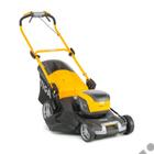 Stiga Combi 50 SQ DAE akkumulátoros fűnyíró 48cm 48V 4Ah 70L ÖNJÁRÓ Stiga Combi 50 SQ DAE akkumulátoros fűnyíró 48cm 48V 4Ah 70L ÖNJÁRÓ