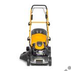 Stiga Combi 50 SVEQ benzines gyűjtős önjáró fűnyíró 48cm 166 cm³ 2,6 kW 70L ÖNINDÍTÓS Stiga Combi 50 SVEQ benzines gyűjtős önjáró fűnyíró 48cm 166 cm³ 2,6 kW 70L ÖNINDÍTÓS