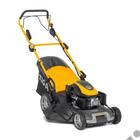 Stiga Combi 50 SVEQ benzines gyűjtős önjáró fűnyíró 48cm 166 cm³ 2,6 kW 70L ÖNINDÍTÓS Stiga Combi 50 SVEQ benzines gyűjtős önjáró fűnyíró 48cm 166 cm³ 2,6 kW 70L ÖNINDÍTÓS