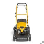 Stiga Combi 53 SQ B benzines gyűjtős önjáró fűnyíró 51cm 150 cm³ 2,27 kW 60L Stiga Combi 53 SQ B benzines gyűjtős önjáró fűnyíró 51cm 150 cm³ 2,27 kW 60L