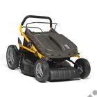 Stiga Combi 53 SQ B benzines gyűjtős önjáró fűnyíró 51cm 150 cm³ 2,27 kW 60L Stiga Combi 53 SQ B benzines gyűjtős önjáró fűnyíró 51cm 150 cm³ 2,27 kW 60L