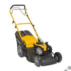 Stiga Combi 53 SQ B benzines gyűjtős önjáró fűnyíró 51cm 150 cm³ 2,27 kW 60L Stiga Combi 53 SQ B benzines gyűjtős önjáró fűnyíró 51cm 150 cm³ 2,27 kW 60L