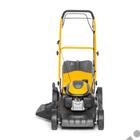 Stiga Combi 53 SQ H benzines gyűjtős önjáró fűnyíró 51cm 167 cm³ 3,3 kW 60L HONDA motor Stiga Combi 53 SQ H benzines gyűjtős önjáró fűnyíró 51cm 167 cm³ 3,3 kW 60L HONDA motor