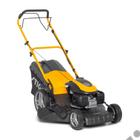 Stiga Combi 53 SQ H benzines gyűjtős önjáró fűnyíró 51cm 167 cm³ 3,3 kW 60L HONDA motor Stiga Combi 53 SQ H benzines gyűjtős önjáró fűnyíró 51cm 167 cm³ 3,3 kW 60L HONDA motor