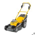 Stiga Combi 53 SQ MAE akkumulátoros fűnyíró 51cm 60V 5Ah 60L ÖNJÁRÓ Stiga Combi 53 SQ MAE akkumulátoros fűnyíró 51cm 60V 5Ah 60L ÖNJÁRÓ