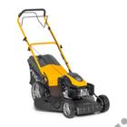Stiga Combi 53 SQ benzines gyűjtős önjáró fűnyíró 51cm 166 cm³ 2,6 kW 60L Stiga Combi 53 SQ benzines gyűjtős önjáró fűnyíró 51cm 166 cm³ 2,6 kW 60L