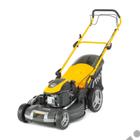 Stiga Combi 55 SQ benzines gyűjtős önjáró fűnyíró 53cm 166 cm³ 2,6 kW 70L Stiga Combi 55 SQ benzines gyűjtős önjáró fűnyíró 53cm 166 cm³ 2,6 kW 70L