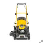 Stiga Combi 55 SQ benzines gyűjtős önjáró fűnyíró 53cm 166 cm³ 2,6 kW 70L Stiga Combi 55 SQ benzines gyűjtős önjáró fűnyíró 53cm 166 cm³ 2,6 kW 70L