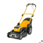 Kép 2/5 - Stiga Combi 55 SQ DAE akkumulátoros fűnyíró 53cm 48V 5Ah 70L ÖNJÁRÓ