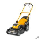 Stiga Combi 55 SQ DAE akkumulátoros fűnyíró 53cm 48V 5Ah 70L ÖNJÁRÓ Stiga Combi 55 SQ DAE akkumulátoros fűnyíró 53cm 48V 5Ah 70L ÖNJÁRÓ