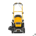 Kép 3/5 - Stiga Combi 55 SQ DAE akkumulátoros fűnyíró 53cm 48V 5Ah 70L ÖNJÁRÓ