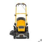 Stiga Combi 55 SQ DAE akkumulátoros fűnyíró 53cm 48V 5Ah 70L ÖNJÁRÓ Stiga Combi 55 SQ DAE akkumulátoros fűnyíró 53cm 48V 5Ah 70L ÖNJÁRÓ
