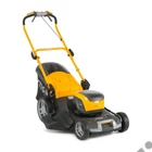 Kép 1/5 - Stiga Combi 55 SQ DAE akkumulátoros fűnyíró 53cm 48V 5Ah 70L ÖNJÁRÓ